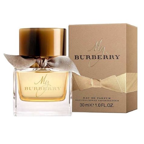 Nước hoa Burberry chính hãng, khuyến mãi Tháng 11 2024